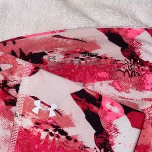 Plus size under armor leggings